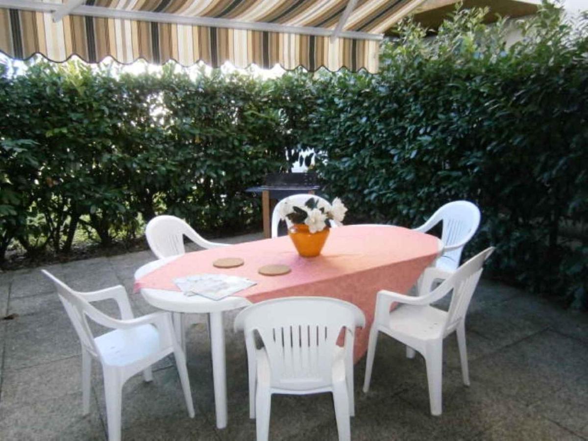 Holiday Home In Bibione 24579 外观 照片