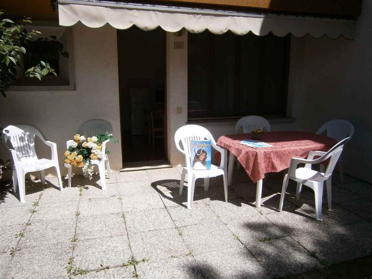 Holiday Home In Bibione 24579 外观 照片