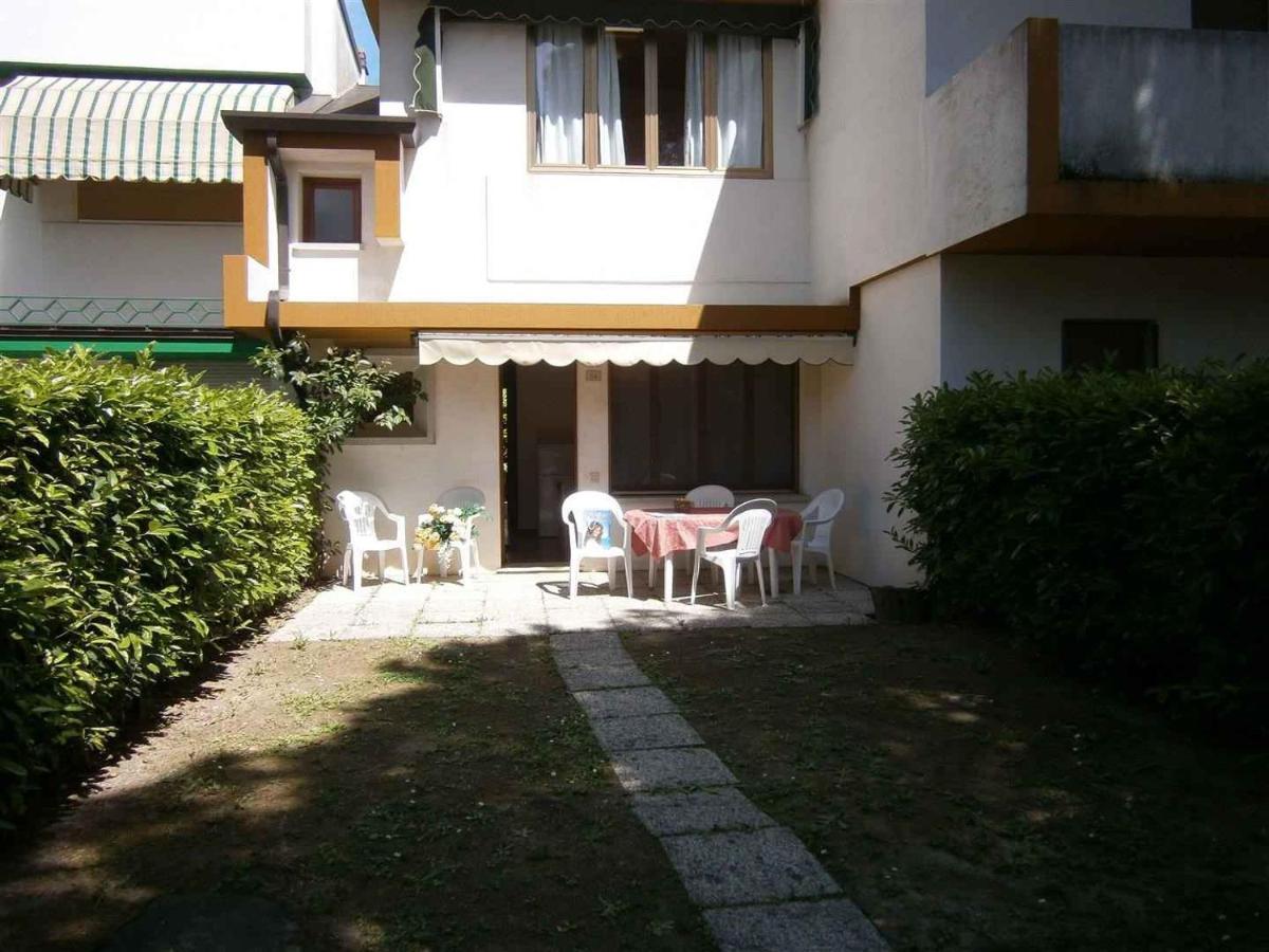 Holiday Home In Bibione 24579 外观 照片