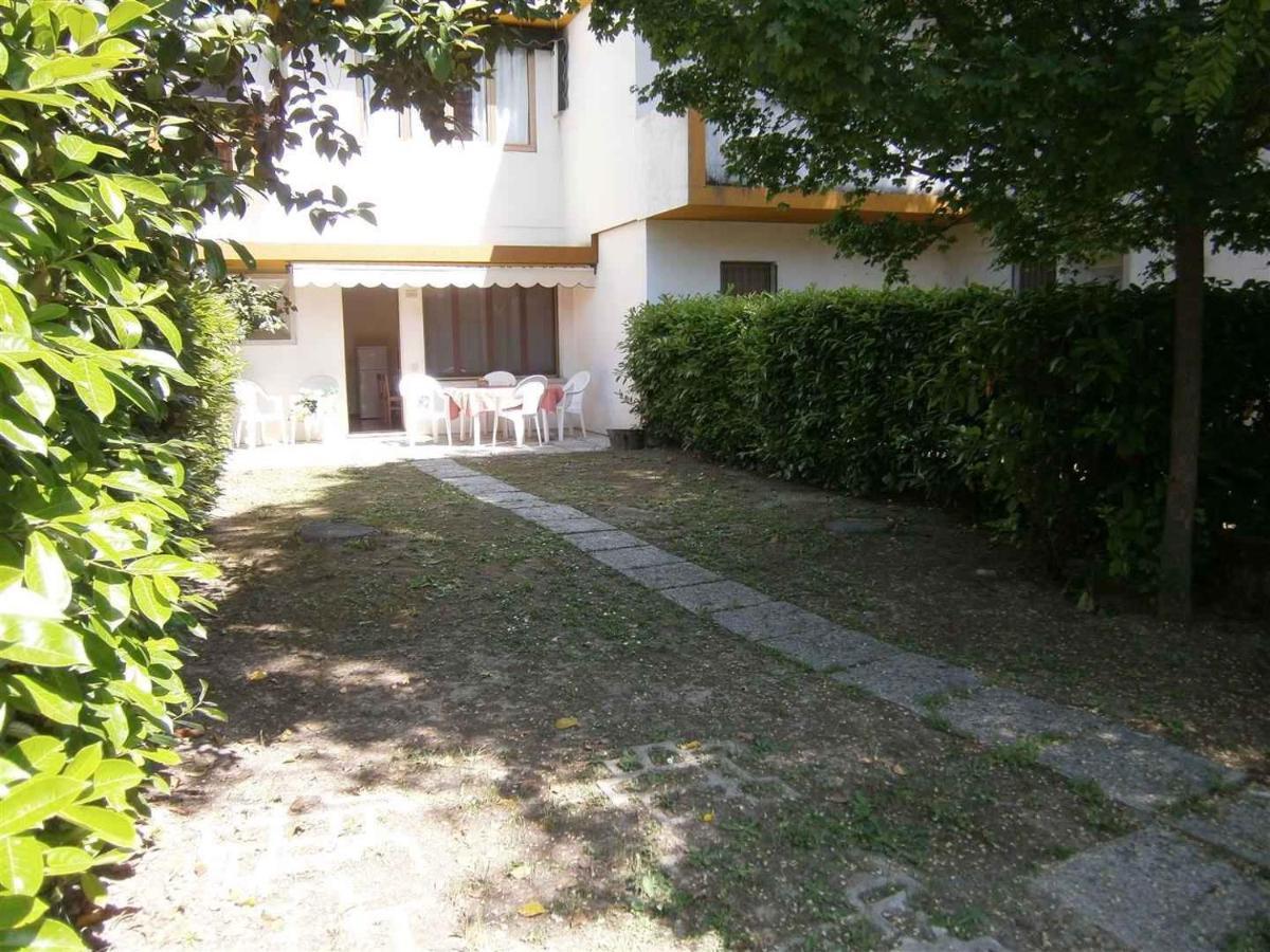 Holiday Home In Bibione 24579 外观 照片