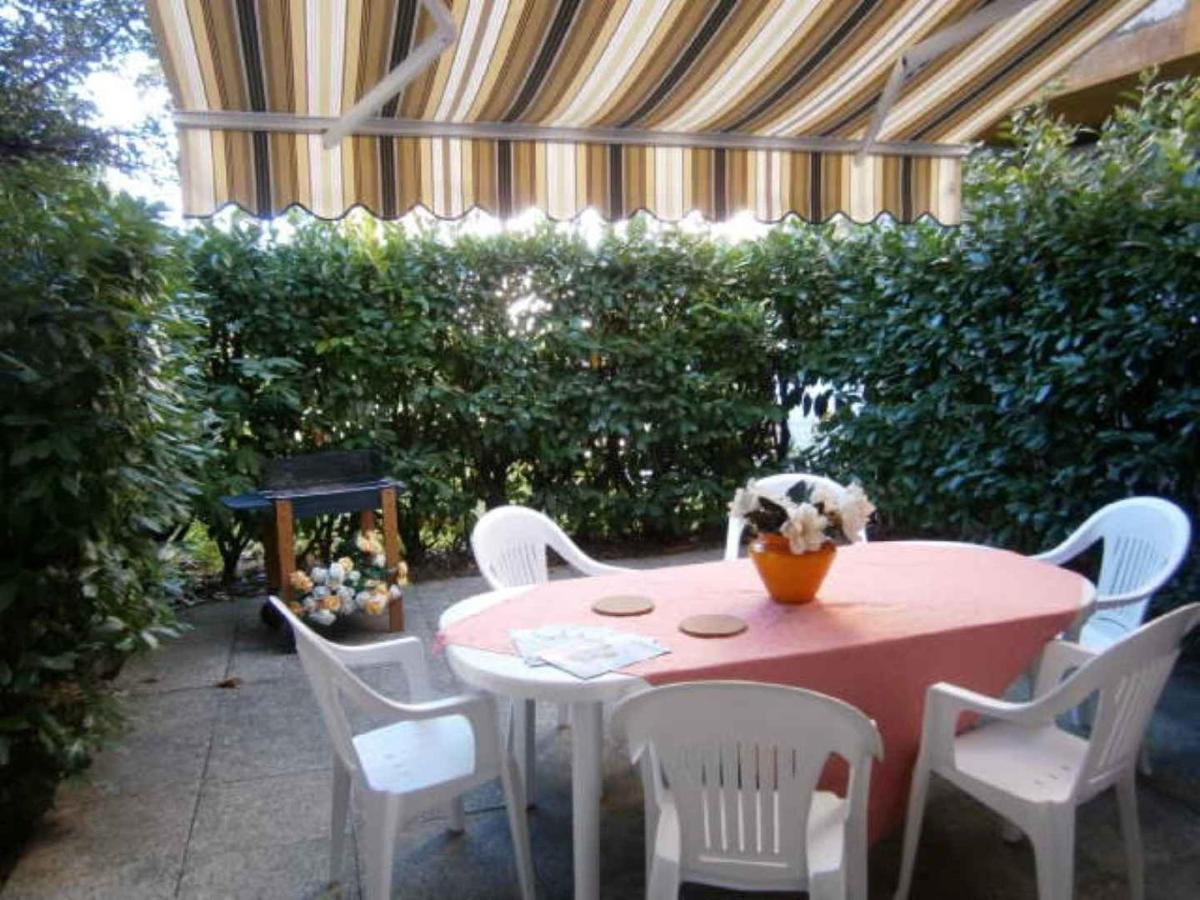 Holiday Home In Bibione 24579 外观 照片